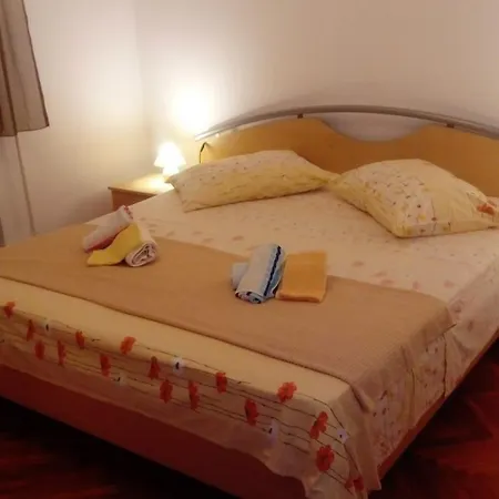 Supetarska Draga - Donja 2020a Rab Town