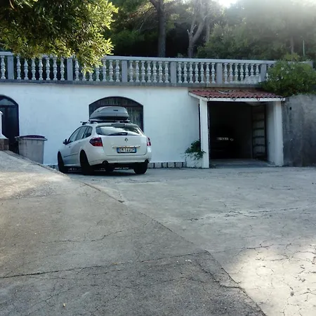 Supetarska Draga - Donja 2020a راب
