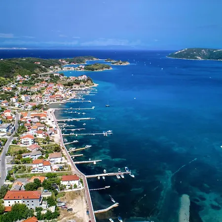 Supetarska Draga - Donja 2020a Apartment Rab Town
