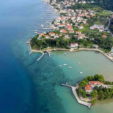 Supetarska Draga - Donja 2020a