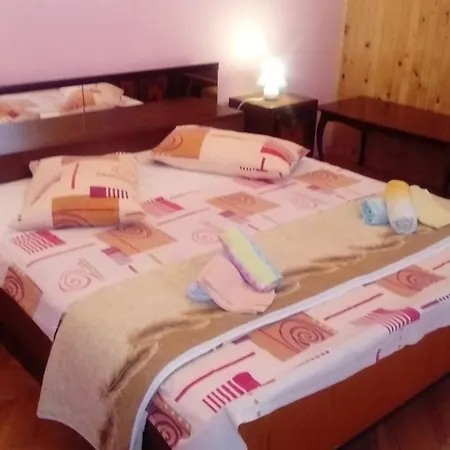 Supetarska Draga - Donja 2020a Appartement Rab Town