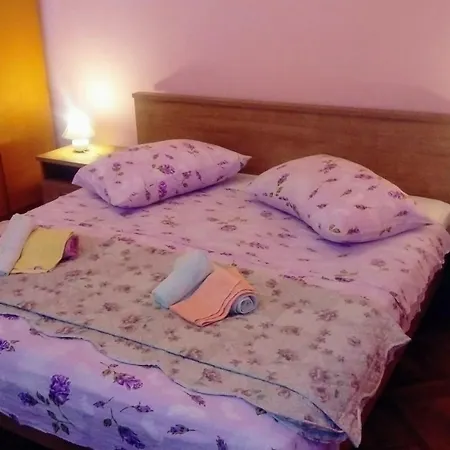 Supetarska Draga - Donja 2020a * Rab Town