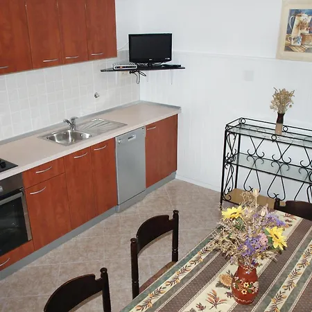 Appartement Supetarska Draga - Donja 2020a *