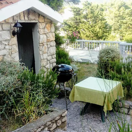 Appartement Supetarska Draga - Donja 2020a