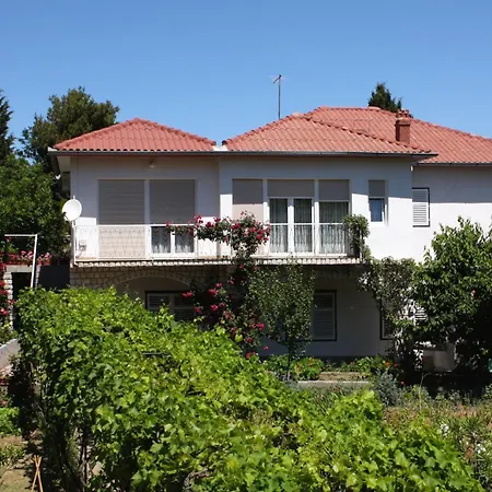 Supetarska Draga - Donja 2020a * Rab Town