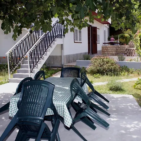 Supetarska Draga - Donja 2020a Apartman *