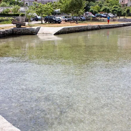 Supetarska Draga - Donja 2020a Appartement Rab Town