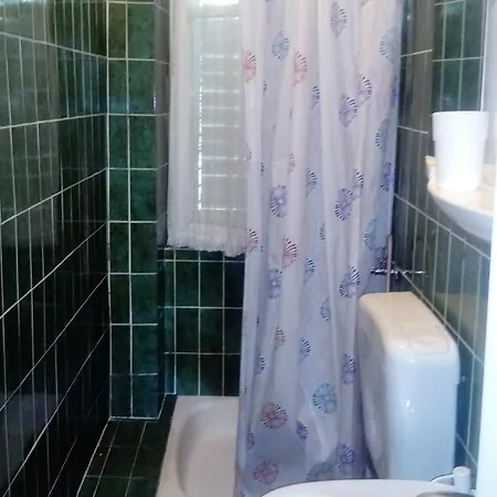 Appartement Supetarska Draga - Donja 2020a Rab Town