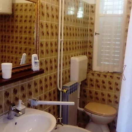 Supetarska Draga - Donja 2020a * Rab Town