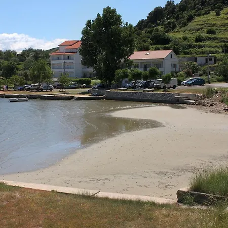 Appartement Supetarska Draga - Donja 2020a Rab Town