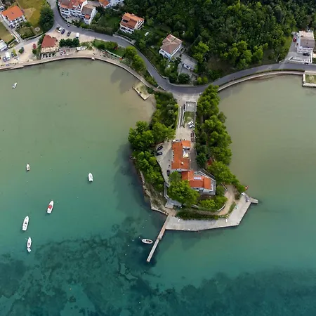 Appartement Supetarska Draga - Donja 2020a