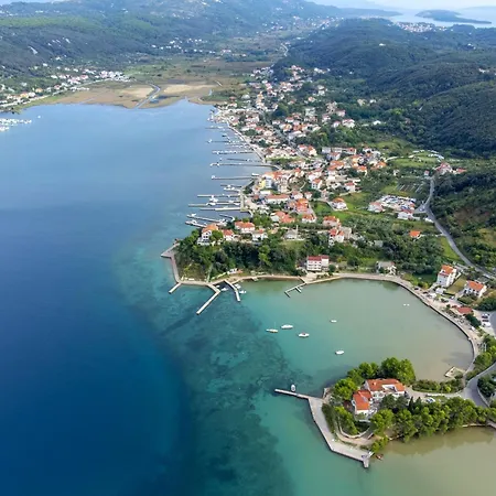 Appartement Supetarska Draga - Donja 2020a Rab Town