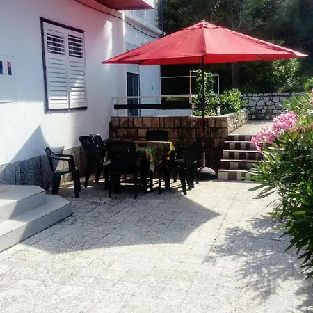 Supetarska Draga - Donja 2020a Appartement