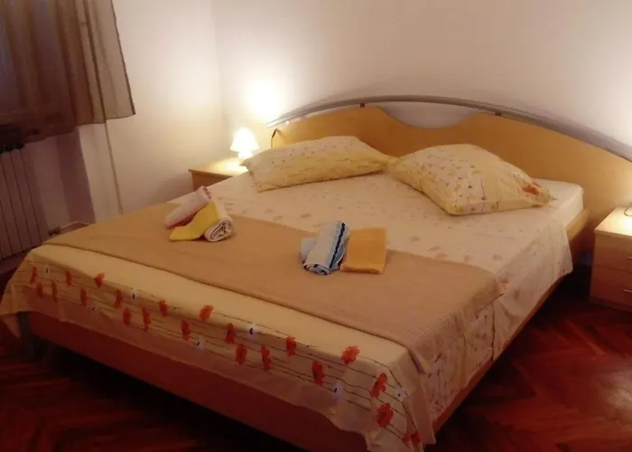 Supetarska Draga - Donja 2020a 라브