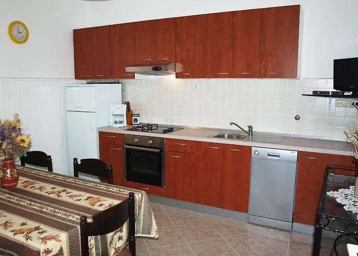 Supetarska Draga - Donja 2020a * Rab Town