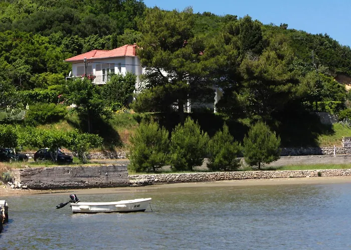 아파트 Supetarska Draga - Donja 2020a *