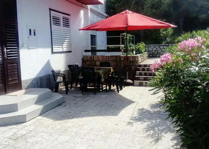 Supetarska Draga - Donja 2020a Appartamento